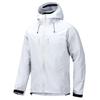 Giacca Semplice con Tasche a Doppia Zip, Giacca Sportiva e per il Tempo Libero Primavera e Autunno, Bella Giacca Impermeabile