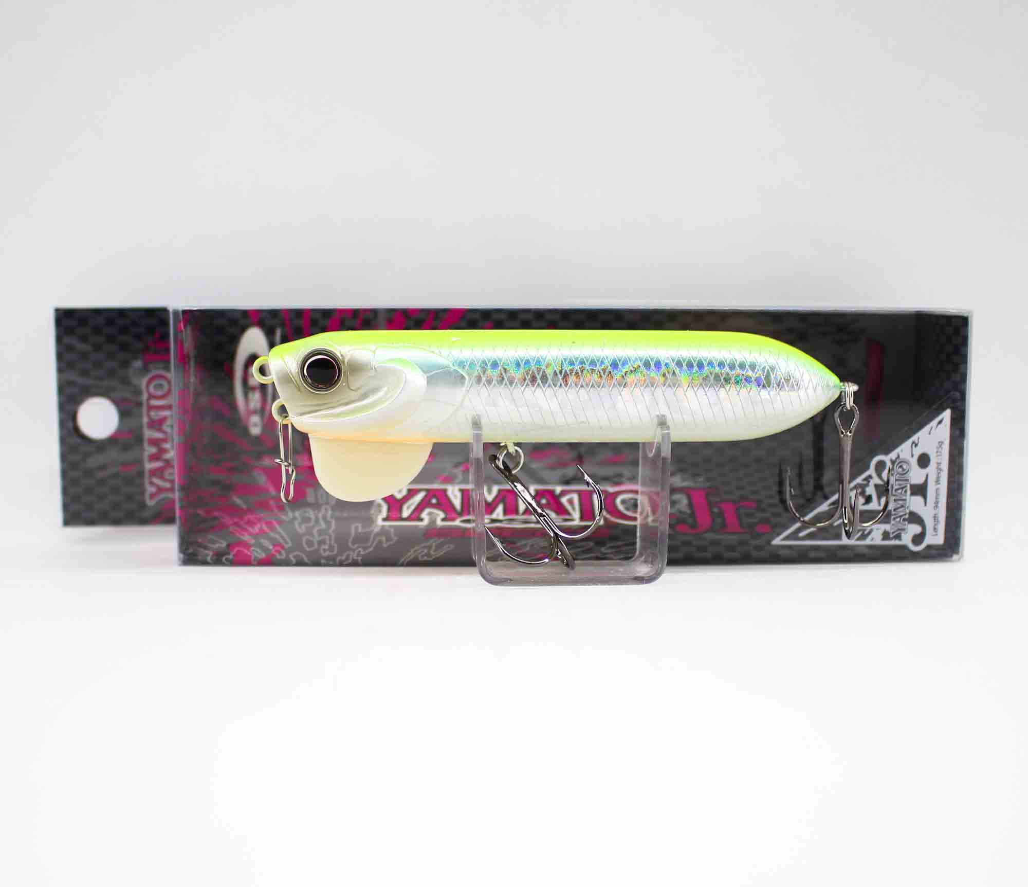

OSP Yamato JR Spec 2 Floating Pencil Lure HH-64 (5529)