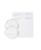 Banilaco [2pack] [ad] Covering Ultimate White Cushion  Refill 