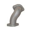 XLSION 26mm 30mm Intake Pipe Inlet Manifold For 140cc 150cc 160cc Engine Pit Dirt Bike