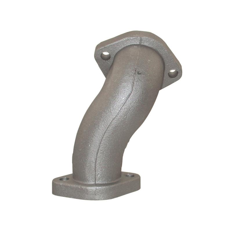 XLSION 26mm 30mm Intake Pipe Inlet Manifold For 140cc 150cc 160cc Engine Pit Dirt Bike
