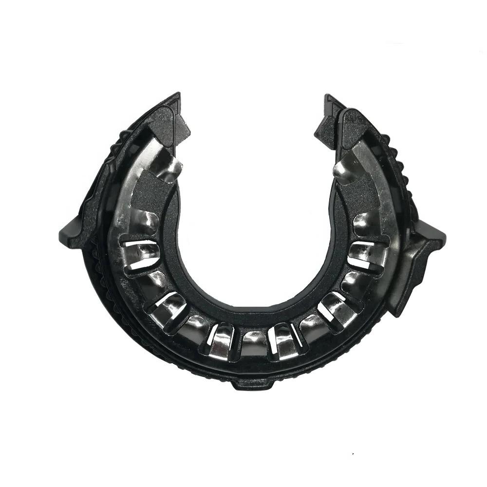 Xenon HID Bulb Retainer Bulb Holder For Dodge Durango Jeep Cherokee Compass GMC