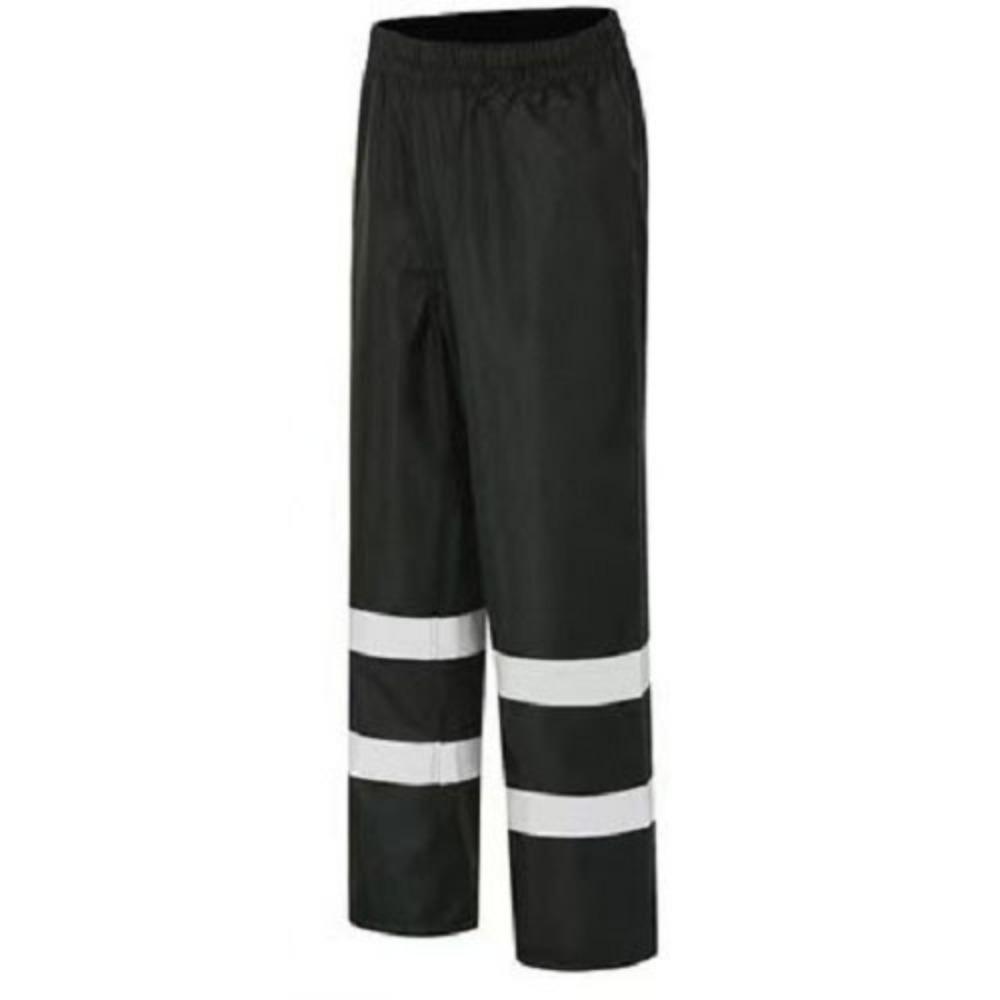 Waterproof Rain Hiking Trousers Oxford Men s Cargo Pant Reflective Rain Pants Riding Equipment M