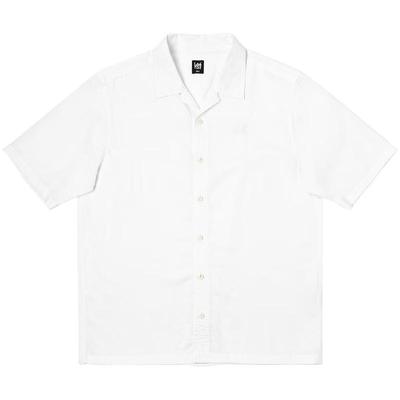 Camisas – Camisas de manga corta