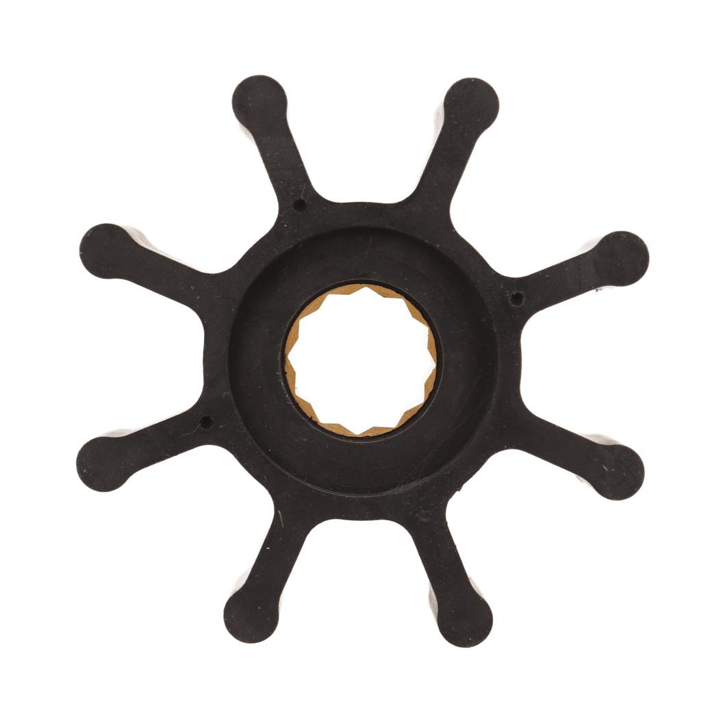 8 Blade Water Pump Impeller 11979 0001 High Performance Boat Motor Impeller Replacement For Jabsco 11979 0001 P