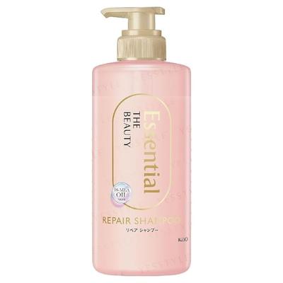 Kao - Essential The Beauty Repair Shampoo