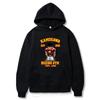 2024 Hot Sale Men Hoodie No Ippo Kamogawa Boxing Gym Printed Men Women Vintage Casual Sweatshirt Unisex Long Sleeve Pullovers