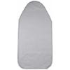 Pearl Metal Simple Pure Aluminum Coated Boat-Shaped Ironing Board Cover HB-7650