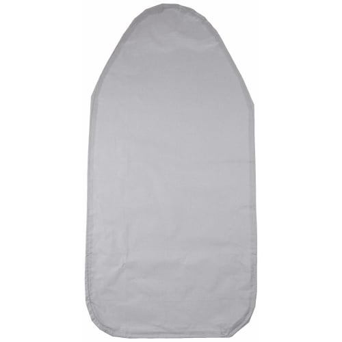 Pearl Metal Simple Pure Aluminum Coated Boat-Shaped Ironing Board Cover HB-7650