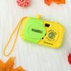 Color Random Boy Girl Learning Study Camera Children Take Photo Educational Toy