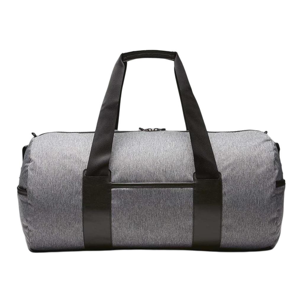 Jordan Large Capacity Outdoor Travel Sports Polyester Gym Bag Unisex bags Gray BA8064-063