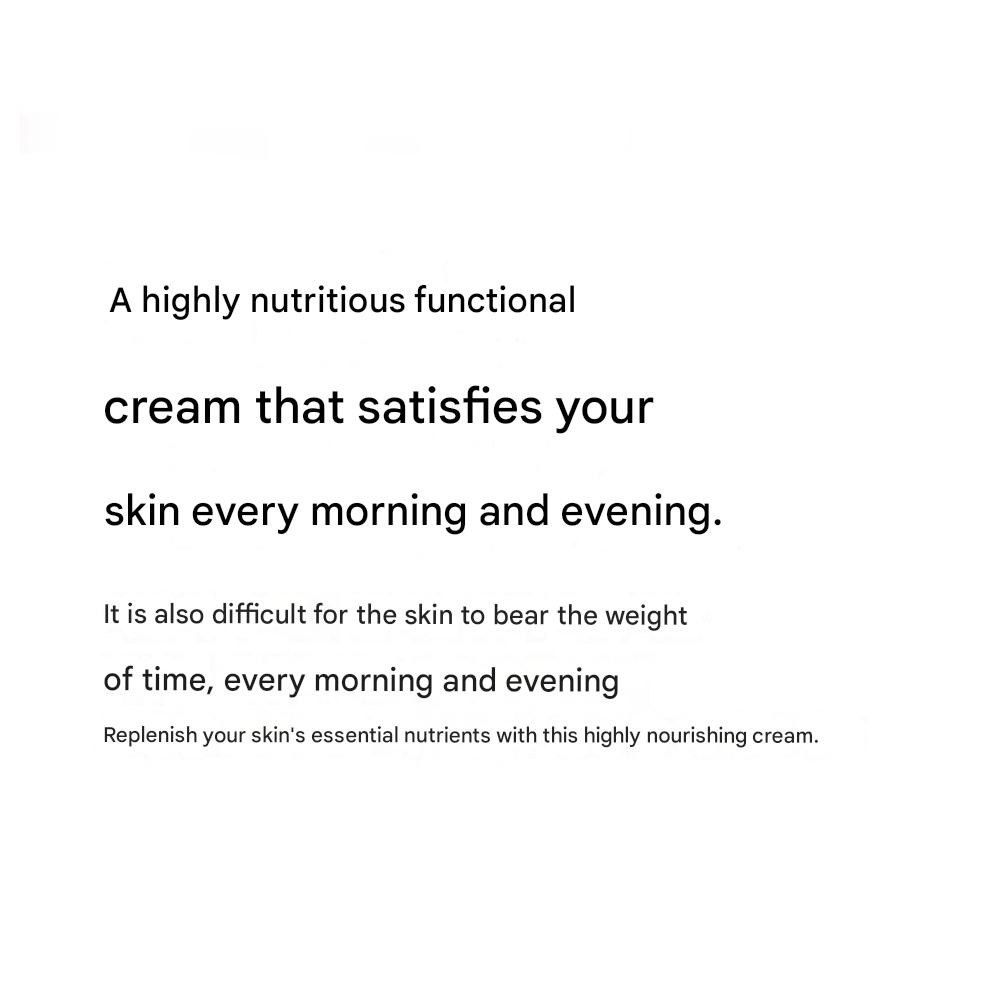 Ma:nyo Factory Bifida Biome Concentrate Cream 2 x 50ml