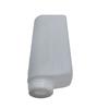 600ML Petrol Gas Fuel Oil Mix Mixing Bottle for 2 Stroke Gas Scooters Chainsaw Trimmer Strimmer Brushcutter, Durable Chainsaw