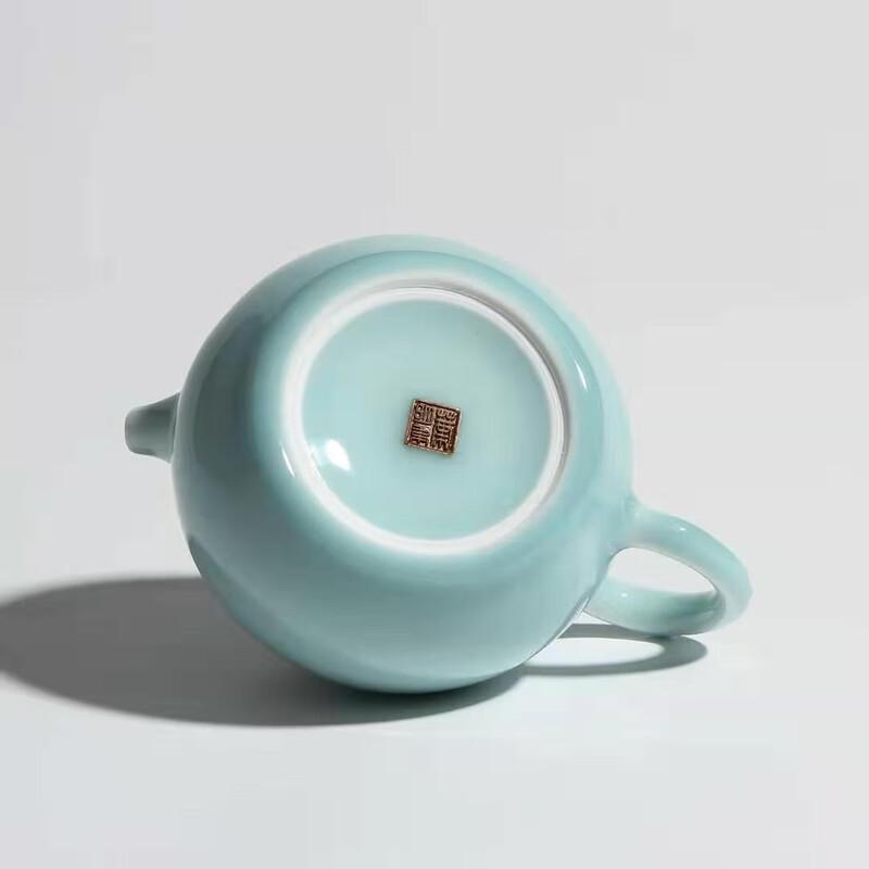 Yihude Qingyun Chinese Ceramic Tea Set