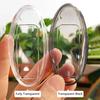 Clear Transparent Tpu Car Smart Key Cover Case For Rogue/X-Trail Rogue Sport Qashqai  Q30 Q50 Q60 Q70/Q70L Qx50 Qx60 Qx70 Qx80
