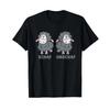 Sheep Unsheep Pun For Photographers T Shirt Vintage Unisex Fashion Breathable Top For Everyday Wear Designer Clothes