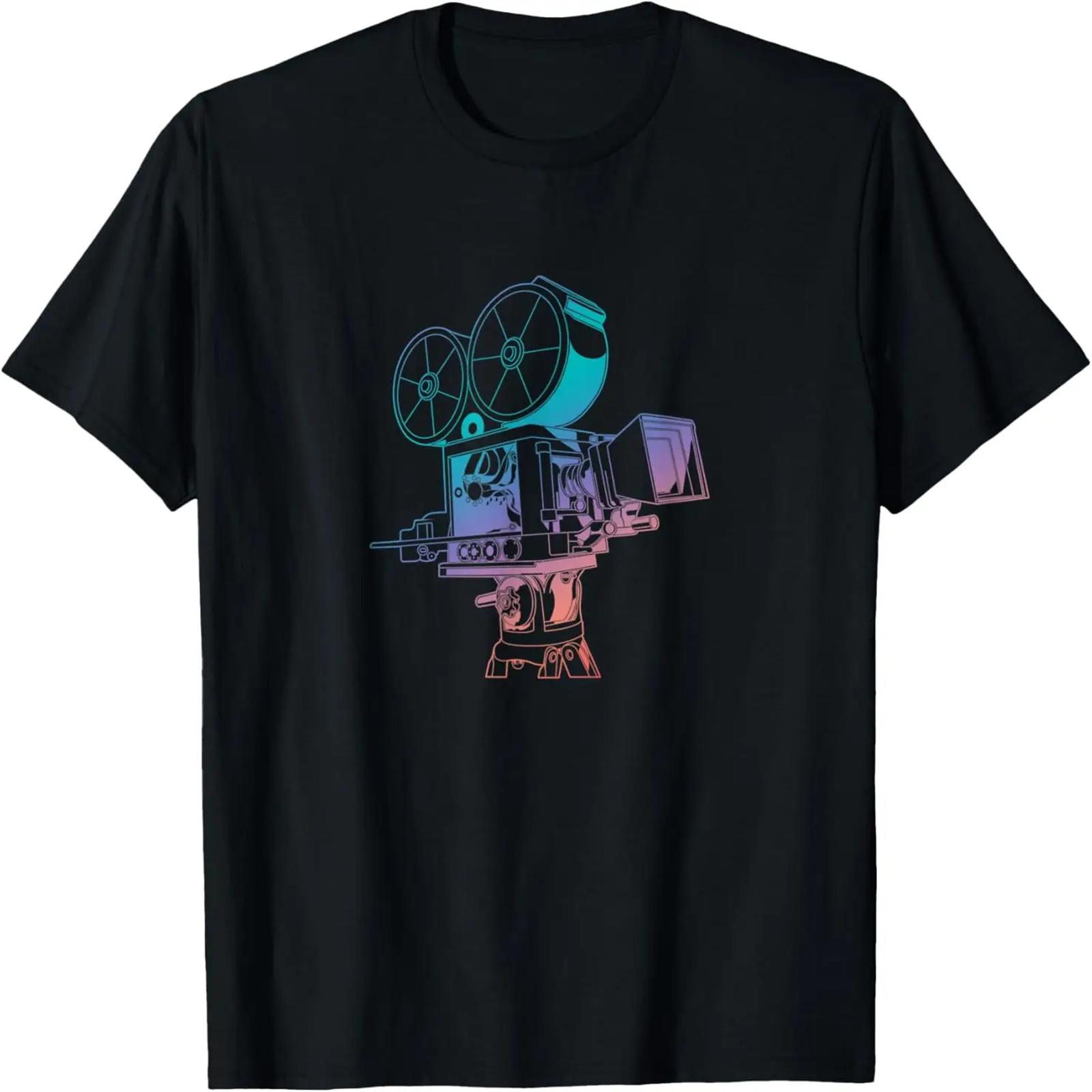 All I need is coffee and my camera T-Shirt S