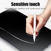2 шт. Пленка с ощущением бумаги для Ipad 10 10-го Pro 13 M4 M5 12.9 Защитная пленка для экрана Ipad Air 11 5 4 M3 M2 A16 9-го Поколения Mini 6 7