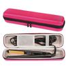 Portable Storage Bag For Hair Straighteners Curling Irons Hair Rollers Eva Hair Straightener Storage Bag Anti-Scratch Dust-Proof