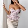 Corsets, Fashionable and Elegant Women's Clothing