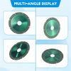 A20F-Indestructible Disc For Grinder, Indestructible Cutting Disc For Angle Grinder