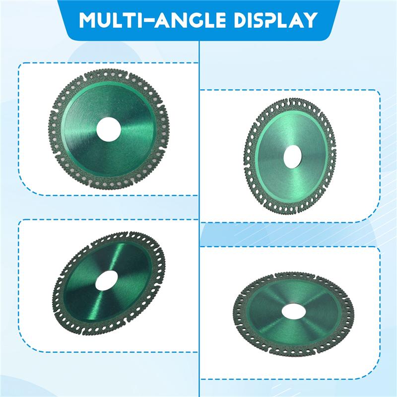A20F-Indestructible Disc For Grinder, Indestructible Cutting Disc For Angle Grinder