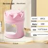 SUNMINI Mini UV LED Nail Lamp for Gel Polish and Nail Art