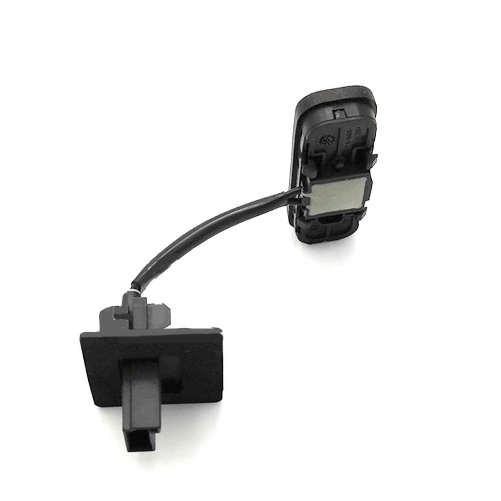 13422268 13266400 Tailgate Switch Rear Trunk Light Door Open Button 1