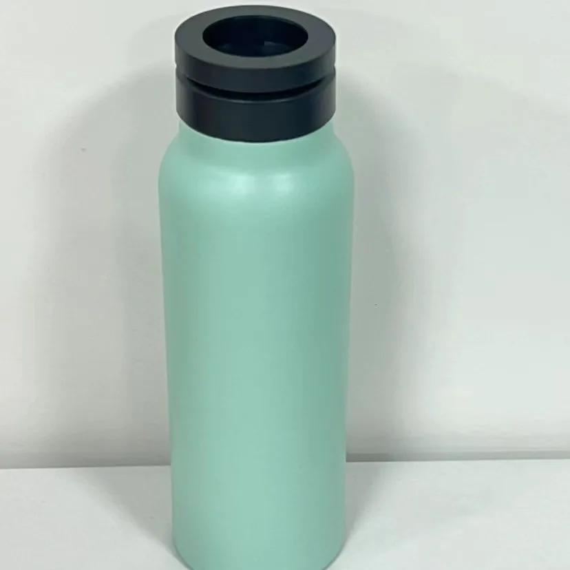 Suport Magnetic cu Ventuză pentru Telefon Mobil 24oz Bidon Sportiv 304 Oțel Inoxidabil Gros Izolat Sticlă Termos