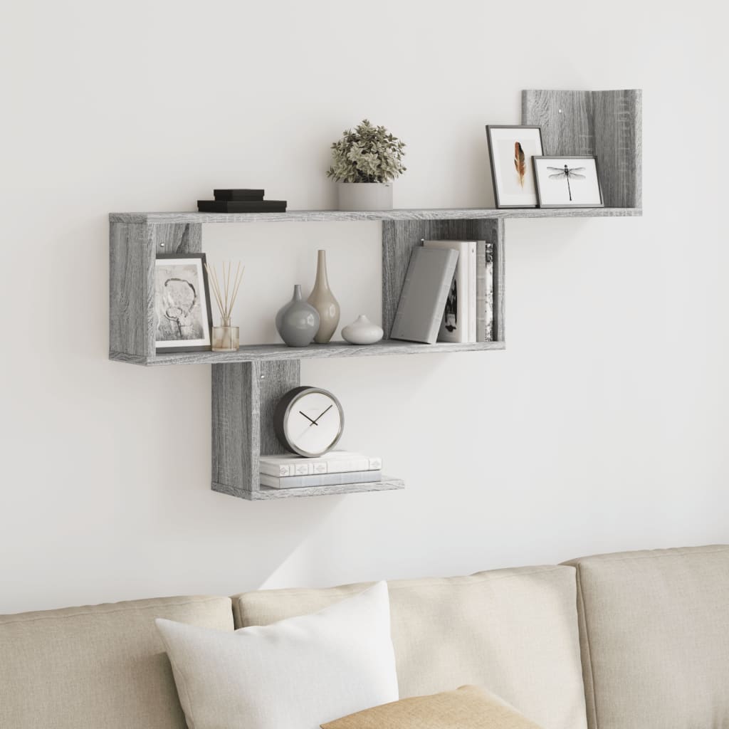 Modernes Kreatives Design Einfaches Leistenregal, Wohnzimmer Dekorative Leiste Aufbewahrung, Eingangsablage, 100x15x70 Cm