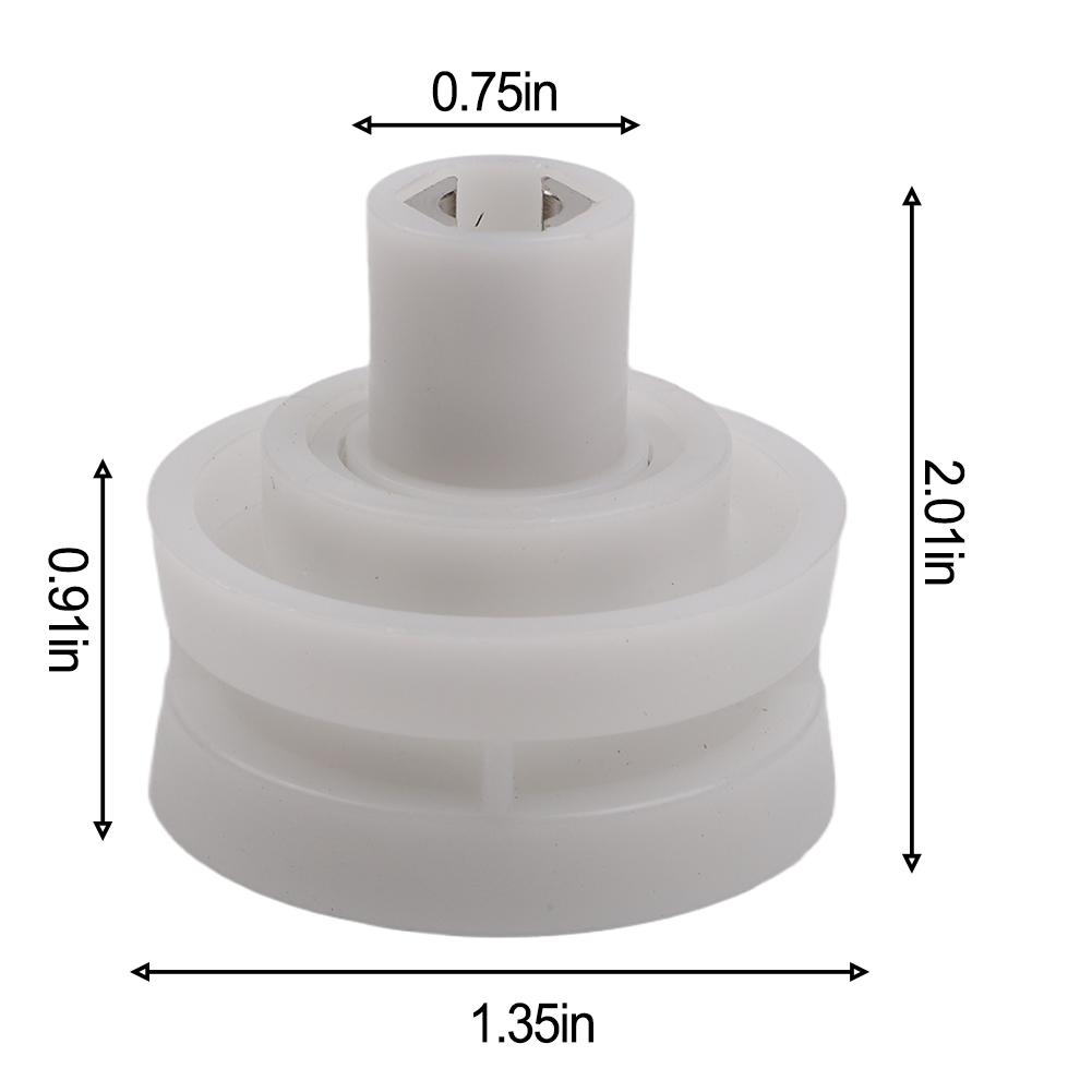 Drive Bearing Pulley RCX26002 And Belt RCX23002 Replacement For Hayward TigerShark-QC Plus Models RC9950A RC9990 Pool Robot Part