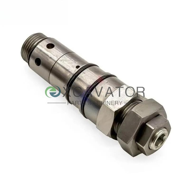 CAT 320B 320C 321C 322C 325C 330C E320B E320C Main Relief Valve for Caterpillar Excavator 171-0030 1710030