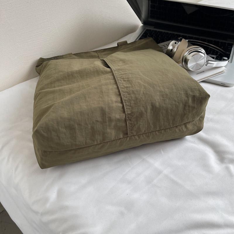 Large Capacity Bag Women's Shoulder Tote Bag