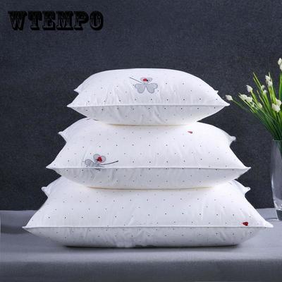 Pillow Core Soft Printed Pillow Core Sofa Cushion Cushion Core Square Liner Pillow Core Sofa Cushion Multiple Available Cushion Pillow