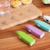 Handheld Electric Egg Beater Mini Mixer for Home Baking Cream Whipping and Egg Stirring with Stainless Steel Whisk Shaft