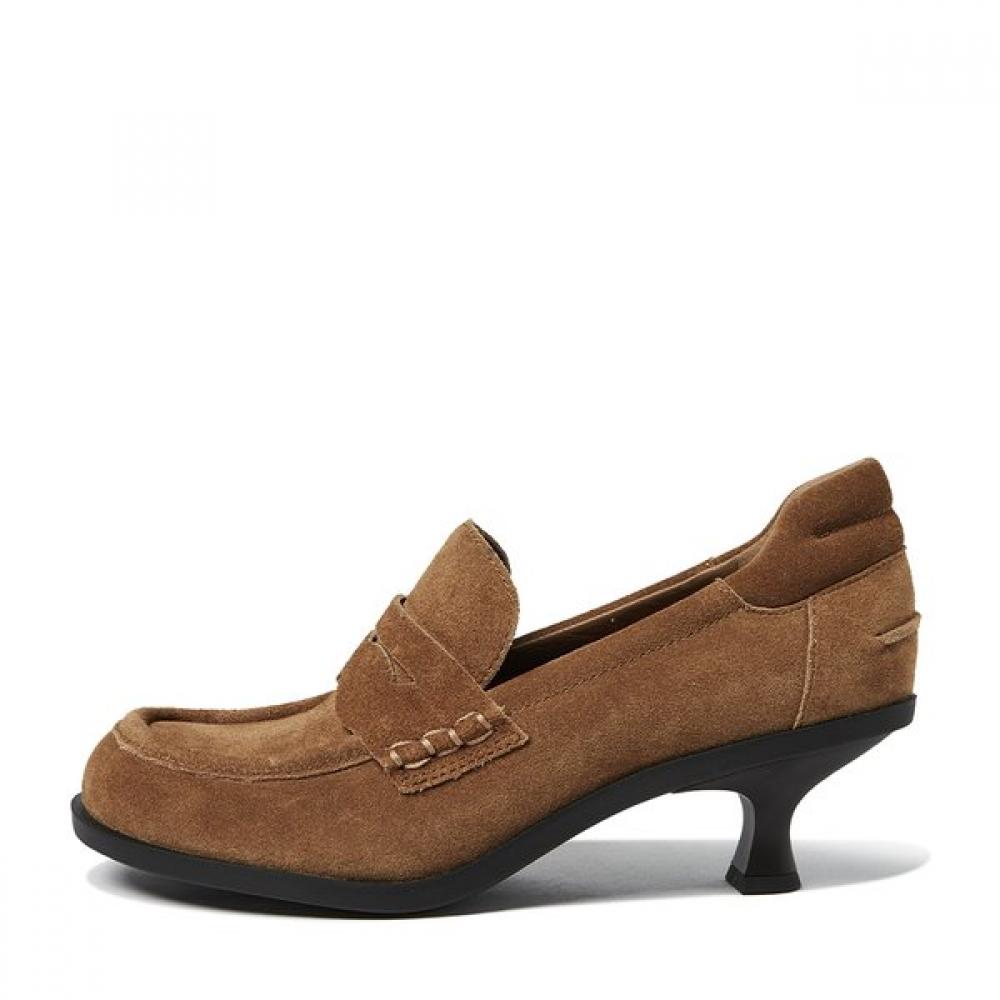 Ash Charlotte Loafer Af4d01605 La 35(220)