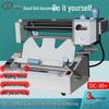 DOCON DC-30+ A4 Desktop Manual Thermal Binding Machine