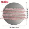 Accesorii pentru decor – Produse din metal