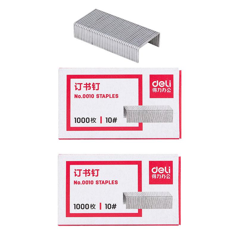 

Канцелярский степлер 2000 скоб Удалятор для скоб Настольный степлер Канцелярские товары для студентов Офисные работники Степлер Школьные принадлежности