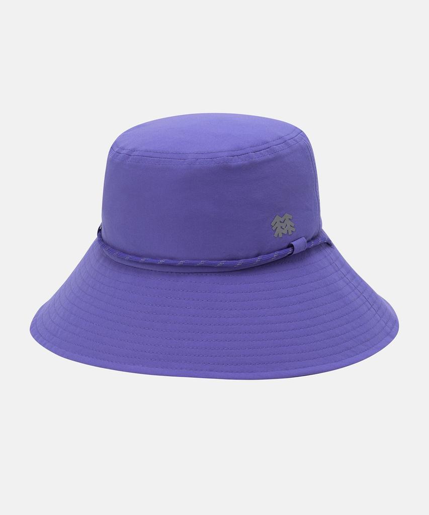 Koolongseupocheu Women'S Wide Bucket Hat Qerfx26402Lpp