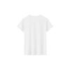 Li Ning T Shirts Men's Crew Neck Moderate ATSU761-2