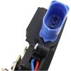 7L0839015D Rear Left Door Lock Actuator For VW Jetta Golf MK5 GTI Rabbit Touran Seat Toledo Skoda New