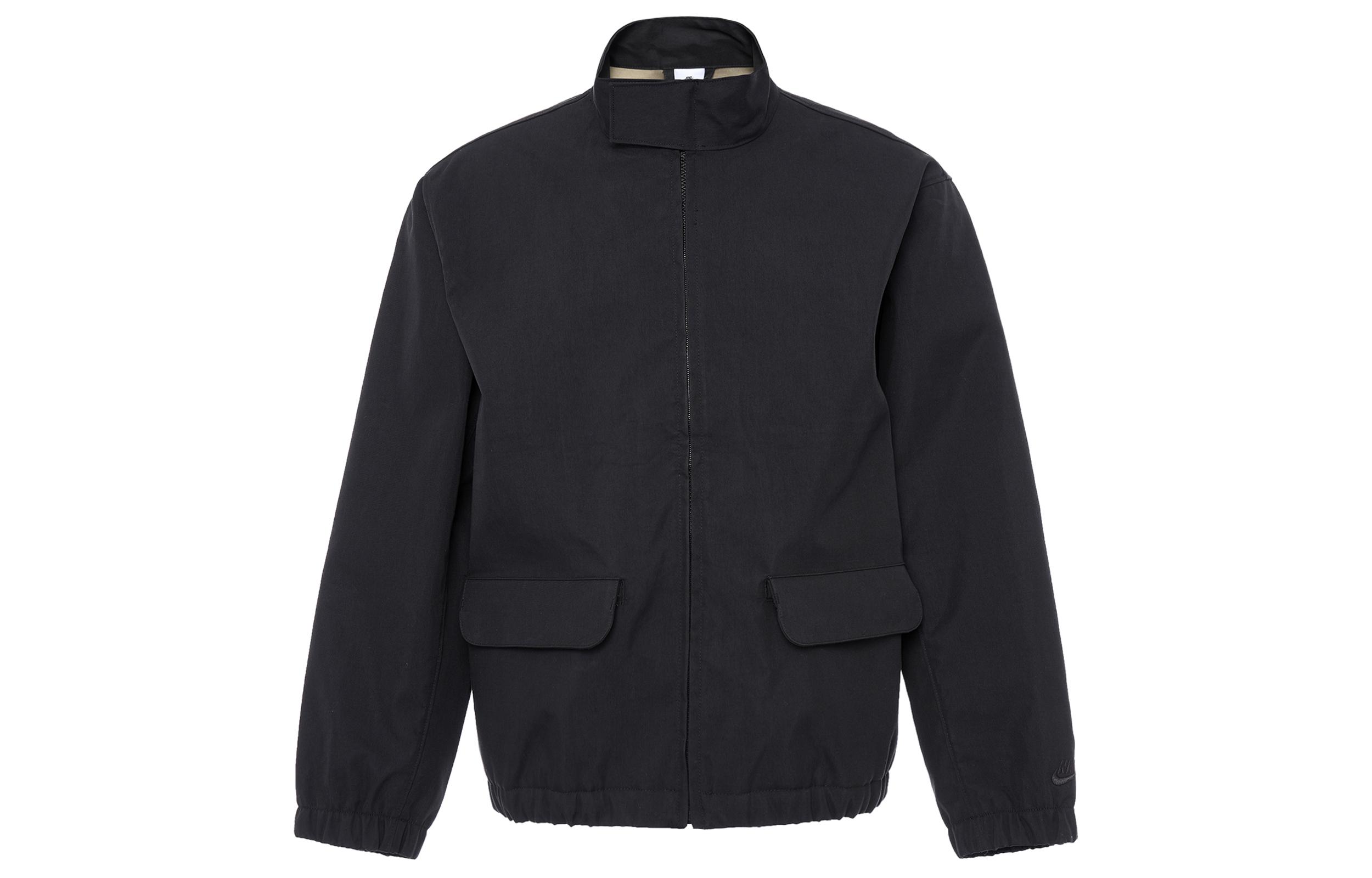 Nike Storm FIT Sportswear Tech Pack Jackets & Coats Men s Black FN2609-010 XL
