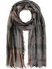 Women' Multicolor Passigatti Scarf