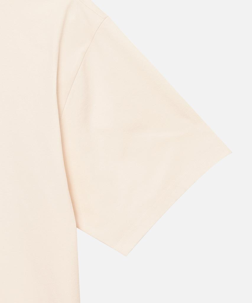 Wilseun Pure Dry Blossom T-Shirt Uni (3 Colors)