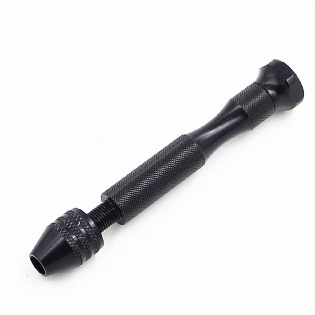 Drill Bit Set,25Pcs Aluminum Alloy Manual Drilling and reaming Drill bit,Replacement Drill Accessories,for Hand Twisted Drill Model Making Wood Drill Bit Set,25Pcs Aluminum Alloy Manual Drilling and reaming Drill bit,Replacement Drill Accessories,for Hand Twisted Drill Model Making Wood
