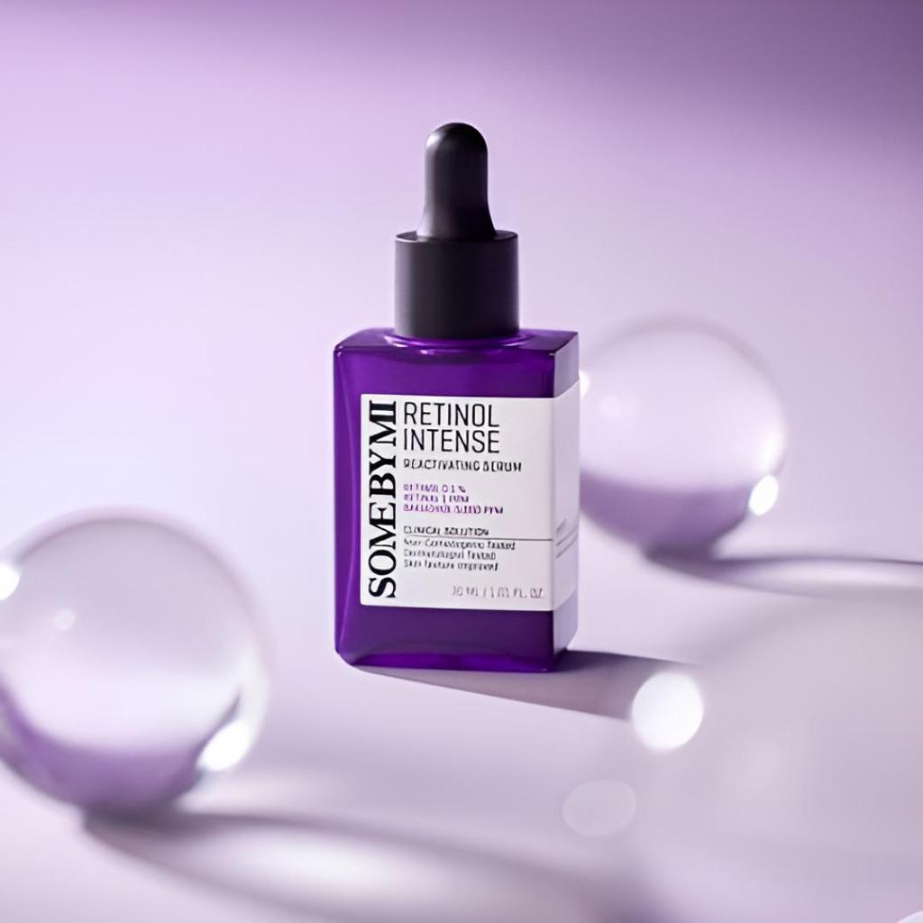 SOME BY MI Sérum Réactivateur Intense Rétinol 30 ml