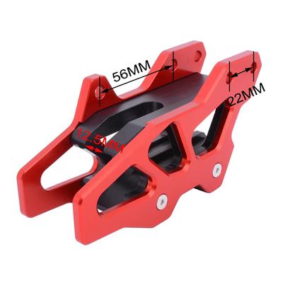 Motorcycle Chain Guide Guard Protection For HONDA CRF250R CRF450R CRF250RX CRF450L CRF250X CRF450X CRF450RX CRF 250 450 R X L RX