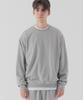 Pianer Essential Oversized Sweatshirt (Melange)