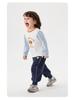 Boys' Casual Sweatpants - Trendy Spring & Autumn Styles for Kids and Toddlers